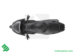 kymco xtown 125 (7)